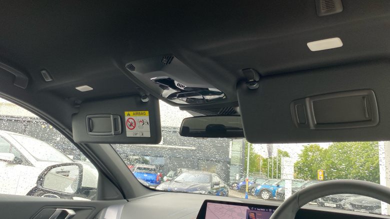 BMW 1 Series 120 M Sport 5dr Step Auto Petrol Hatchback